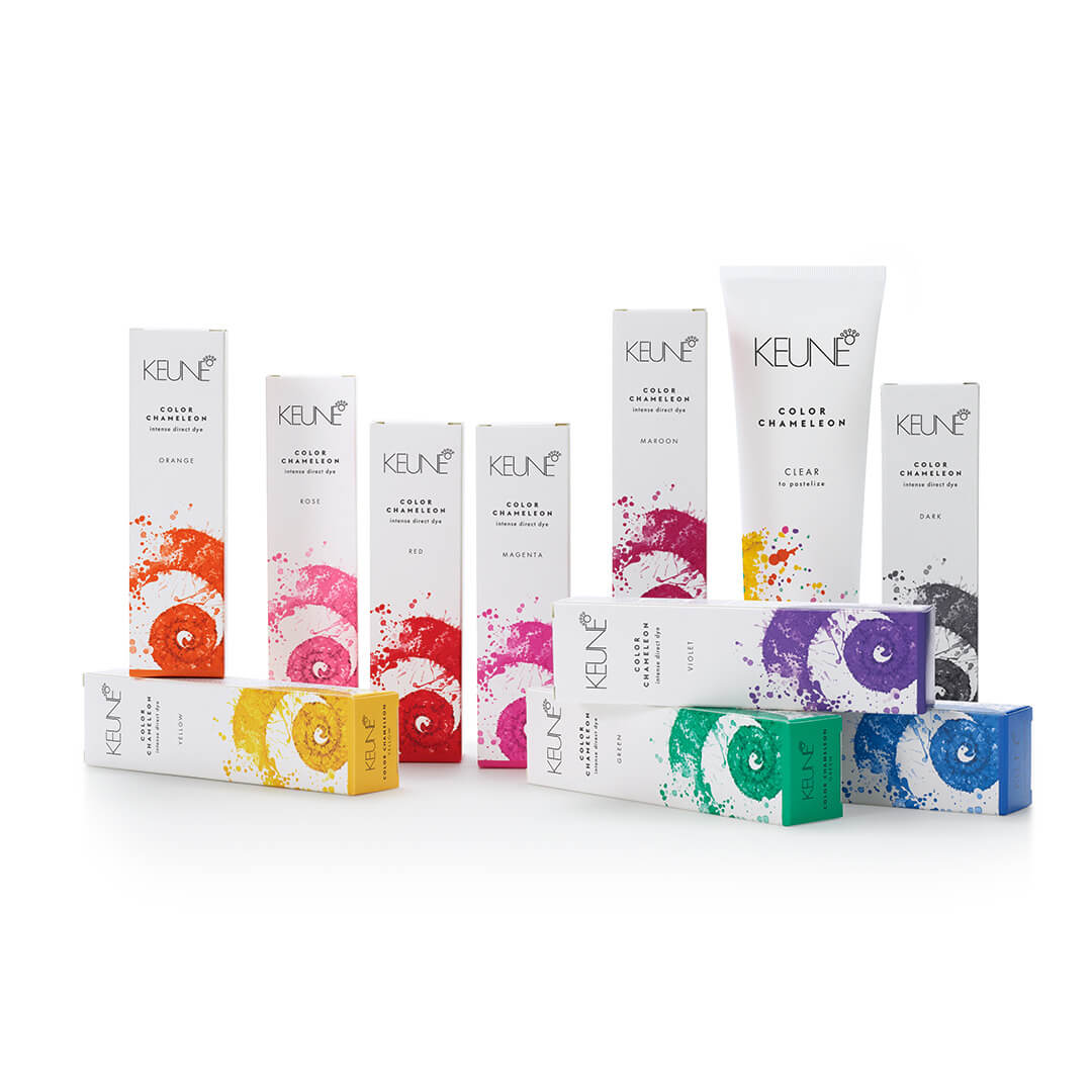 Keune Color Chameleon haarverf