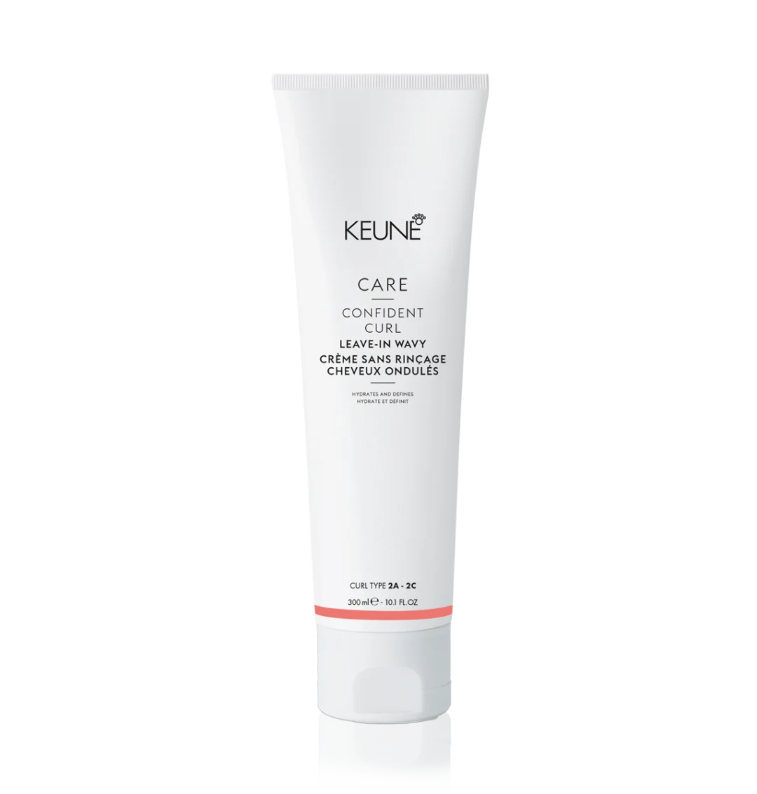 Koop Keune Care Confident Curl Leave-in Wavy 300ml