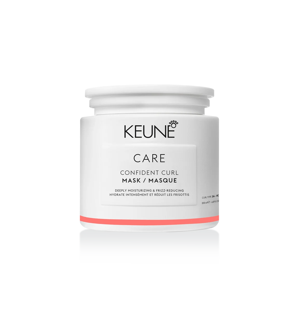 Koop Keune Care Confident Curl Mask 200ml