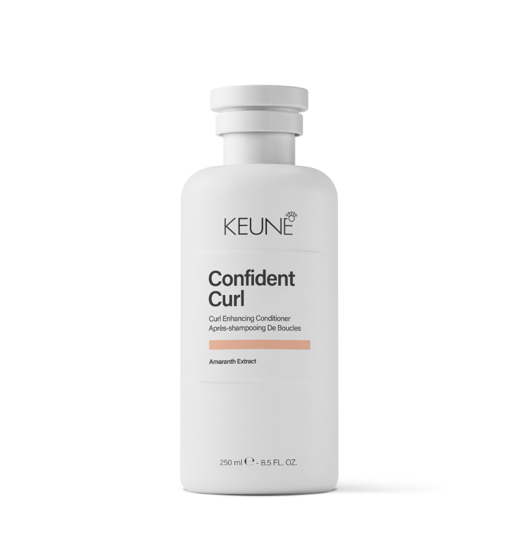 Koop Keune Care Confident Curl Conditioner 250ml