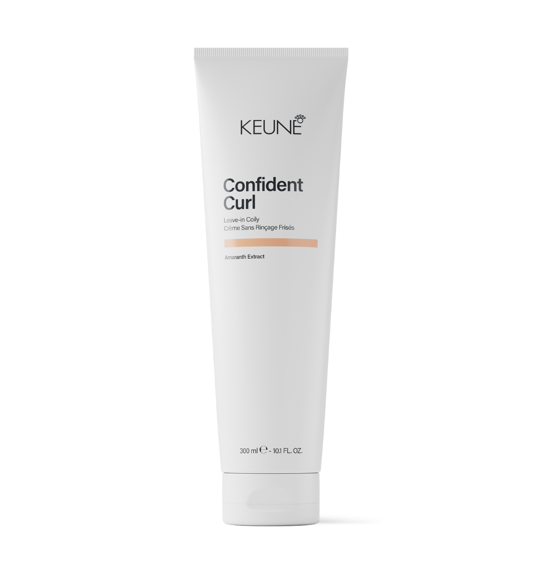 Koop Keune Care Confident Curl Leave-in Coily 300ml