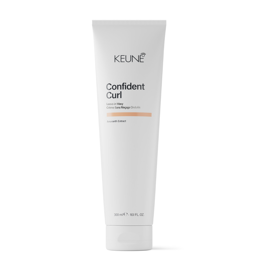 Koop Keune Care Confident Curl Leave-in Wavy 300ml