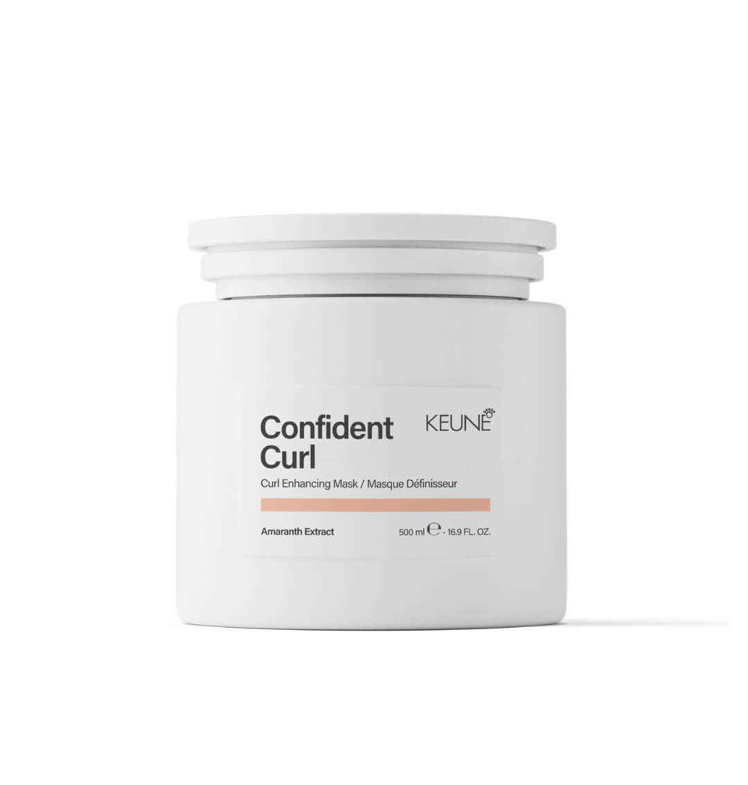 Koop Keune Care Confident Curl Mask 500ml