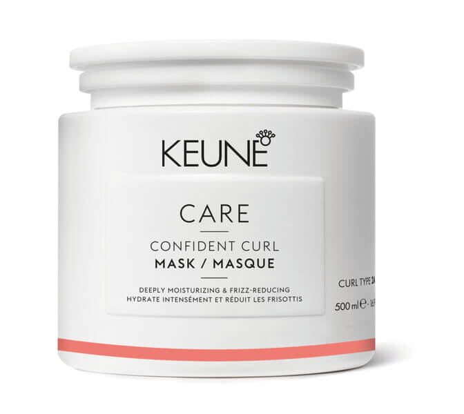 Koop Keune Care Confident Curl Mask 500ml