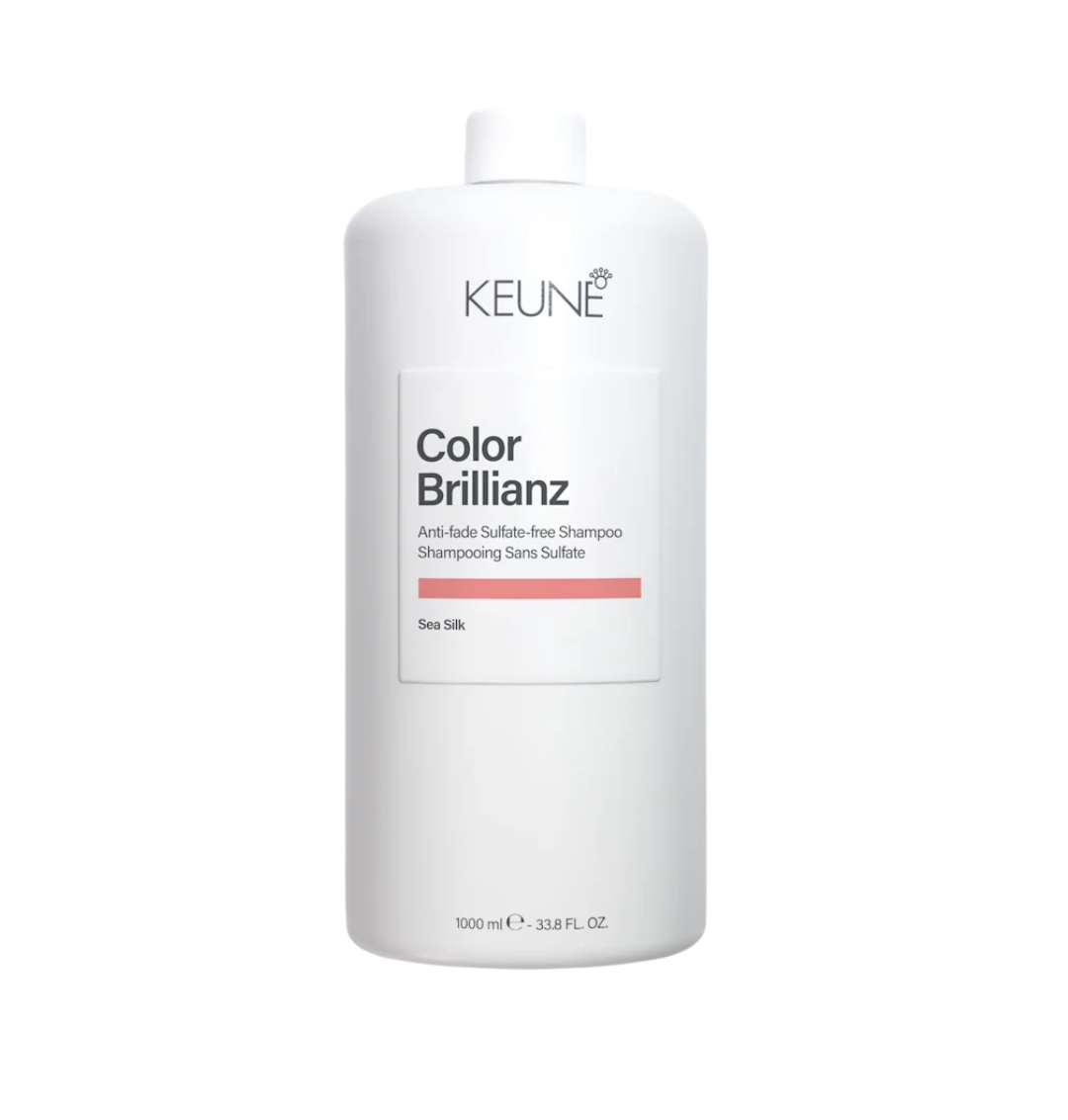Koop Keune Care Color Brillianz Sulfate Free Shampoo 1000ml