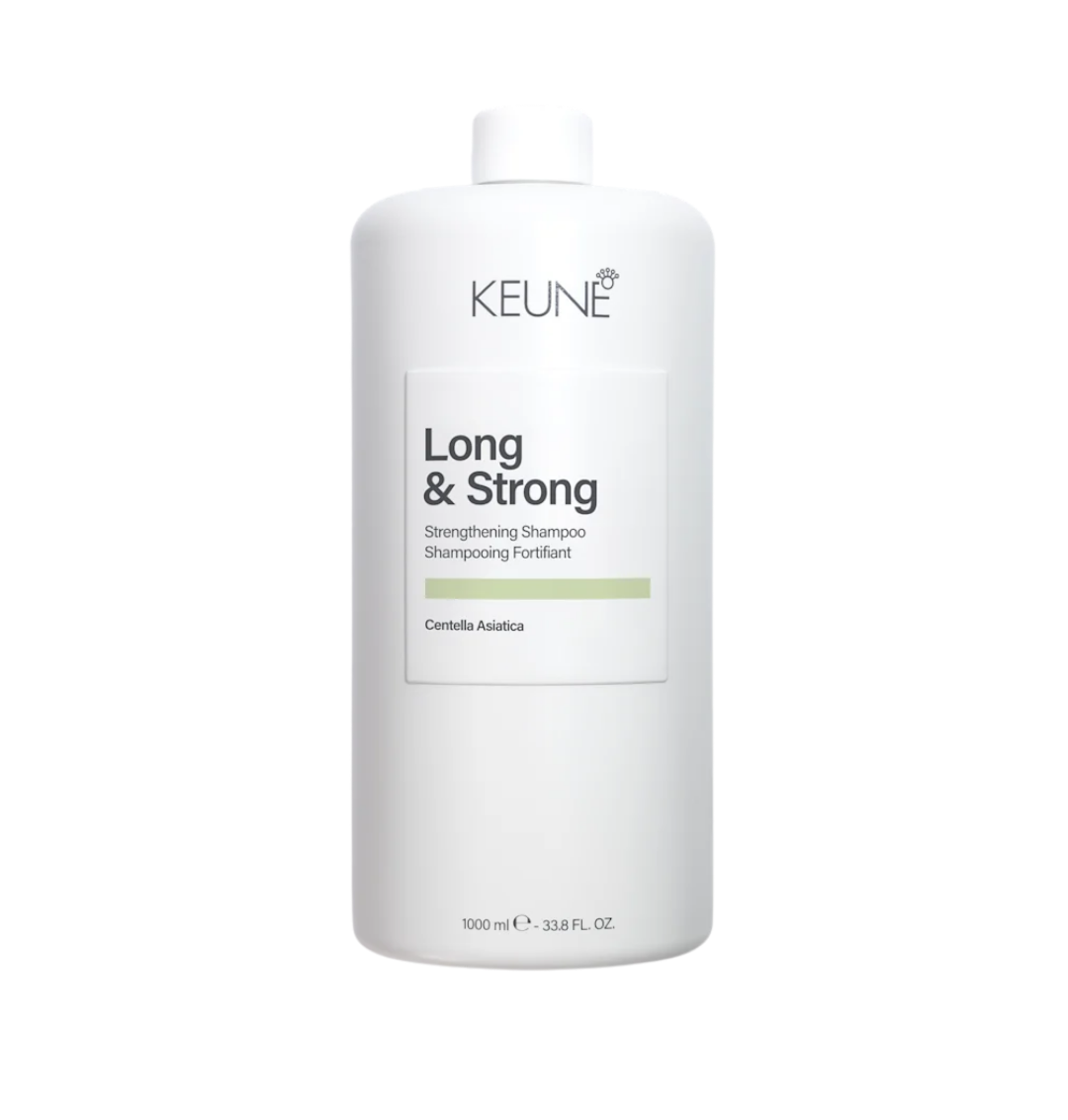 Koop Keune Care Long & Strong Shampoo 1000ml