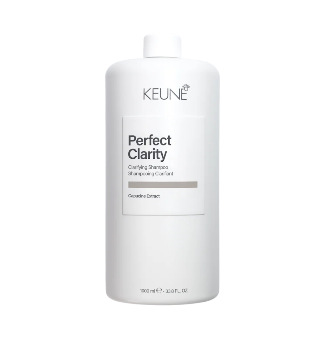 Koop Keune Care Perfect Clarity Shampoo 1000ml