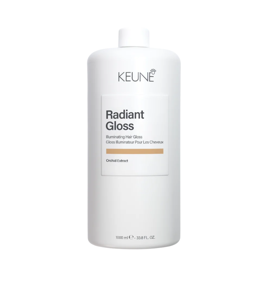 Koop Keune Care Radiant Gloss Hair Gloss 1000ml