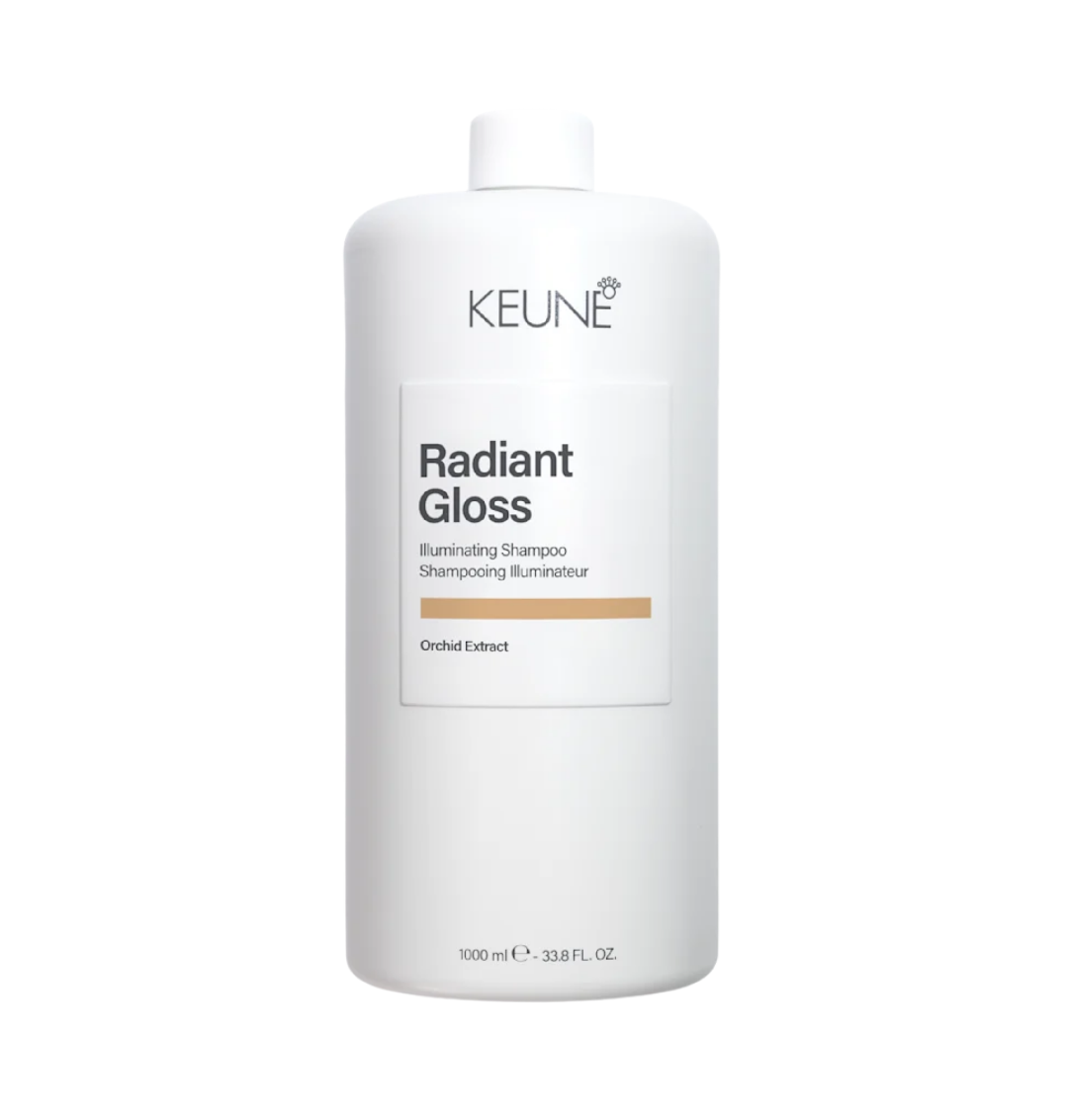 Koop Keune Care Radiant Gloss Shampoo 1000ml