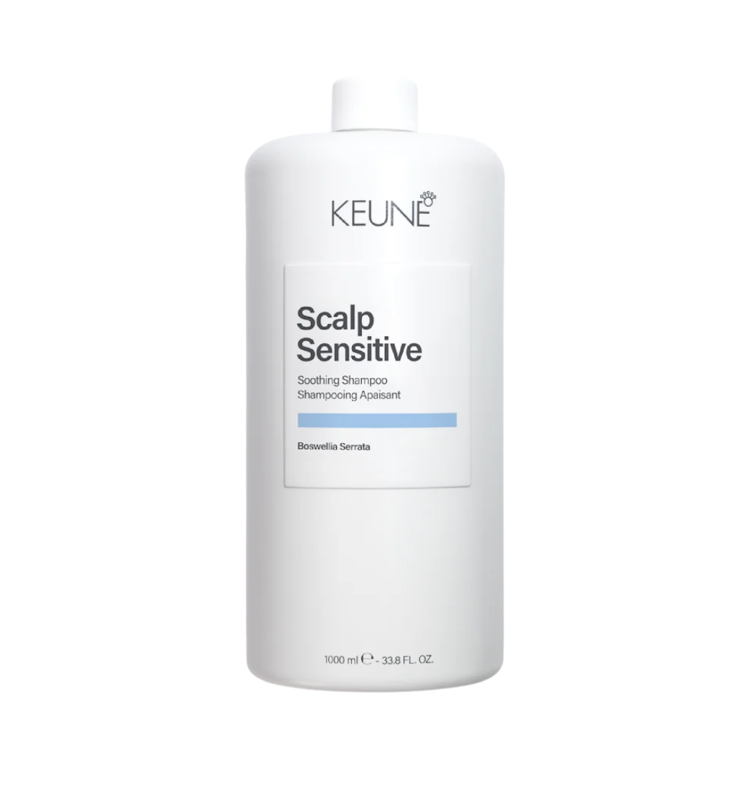 Koop Keune Care Scalp Sensitive Shampoo 1000ml