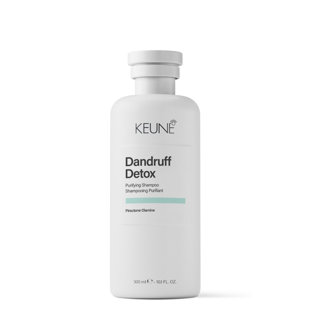 Keune Care Dandruff Detox Shampoo 300ml bij Hardy's Keuze