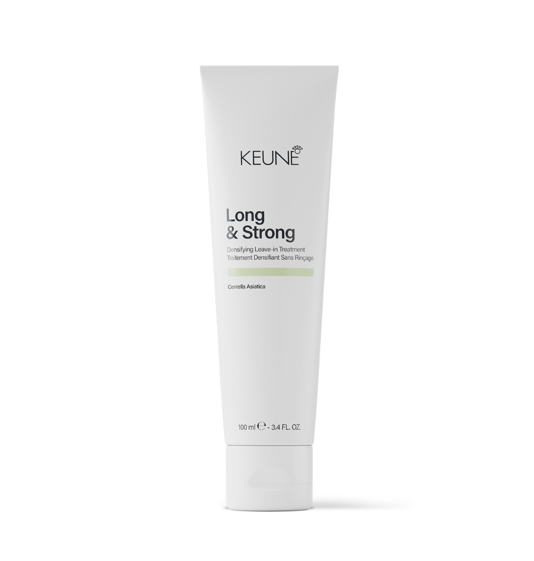 Koop Keune Care Long & Strong Leave-In Treatment 100ml