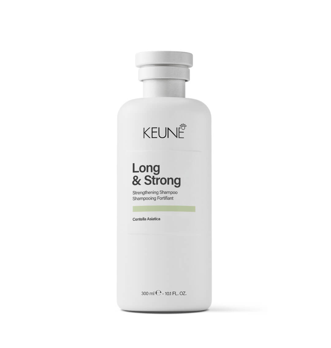 Koop Keune Care Long & Strong Shampoo 300ml