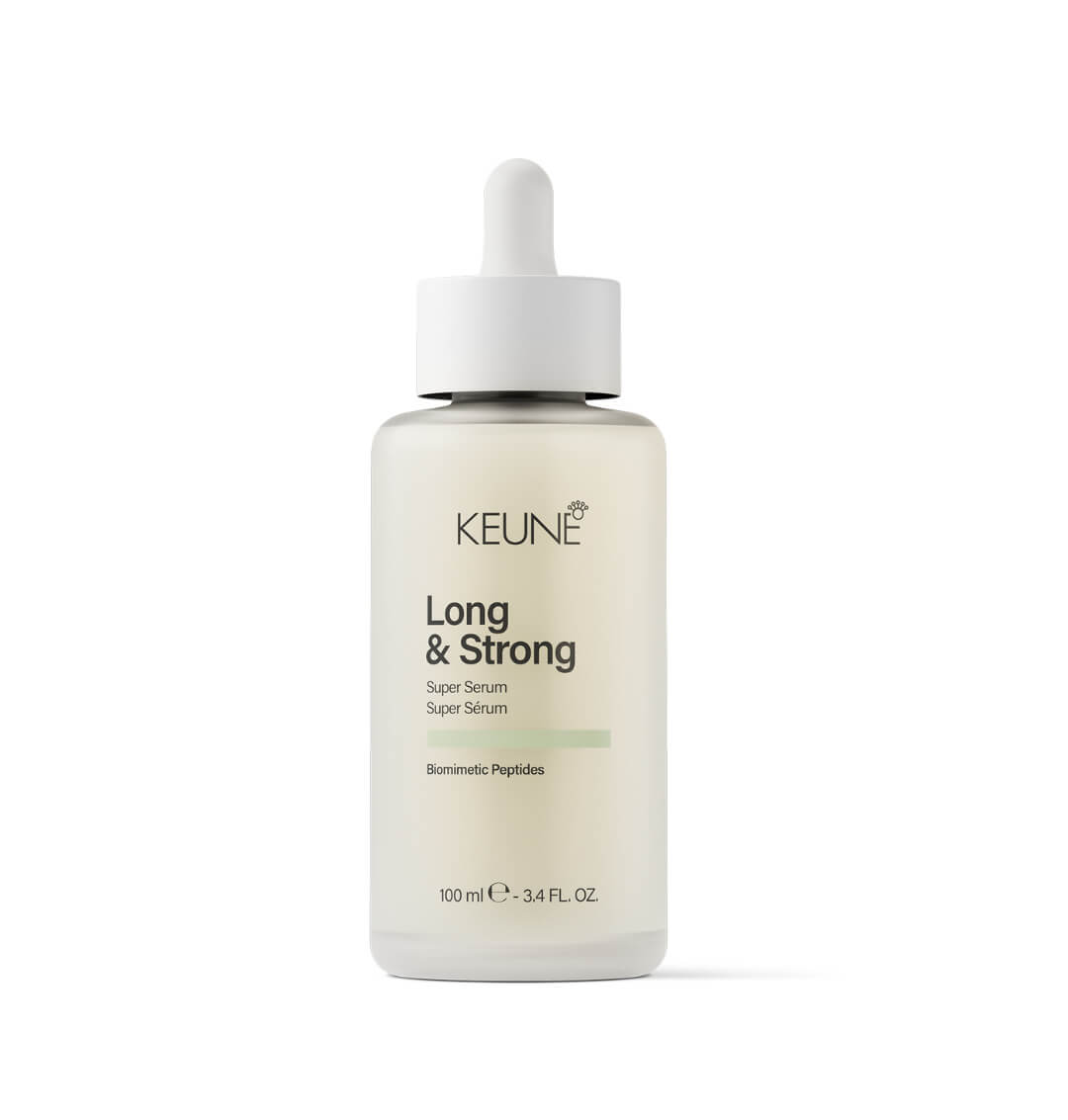 Koop Keune Care Long & Strong Serum 100ml