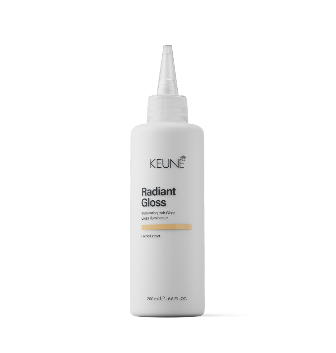 Koop Keune Care Radiant Gloss Hair Gloss 200ml