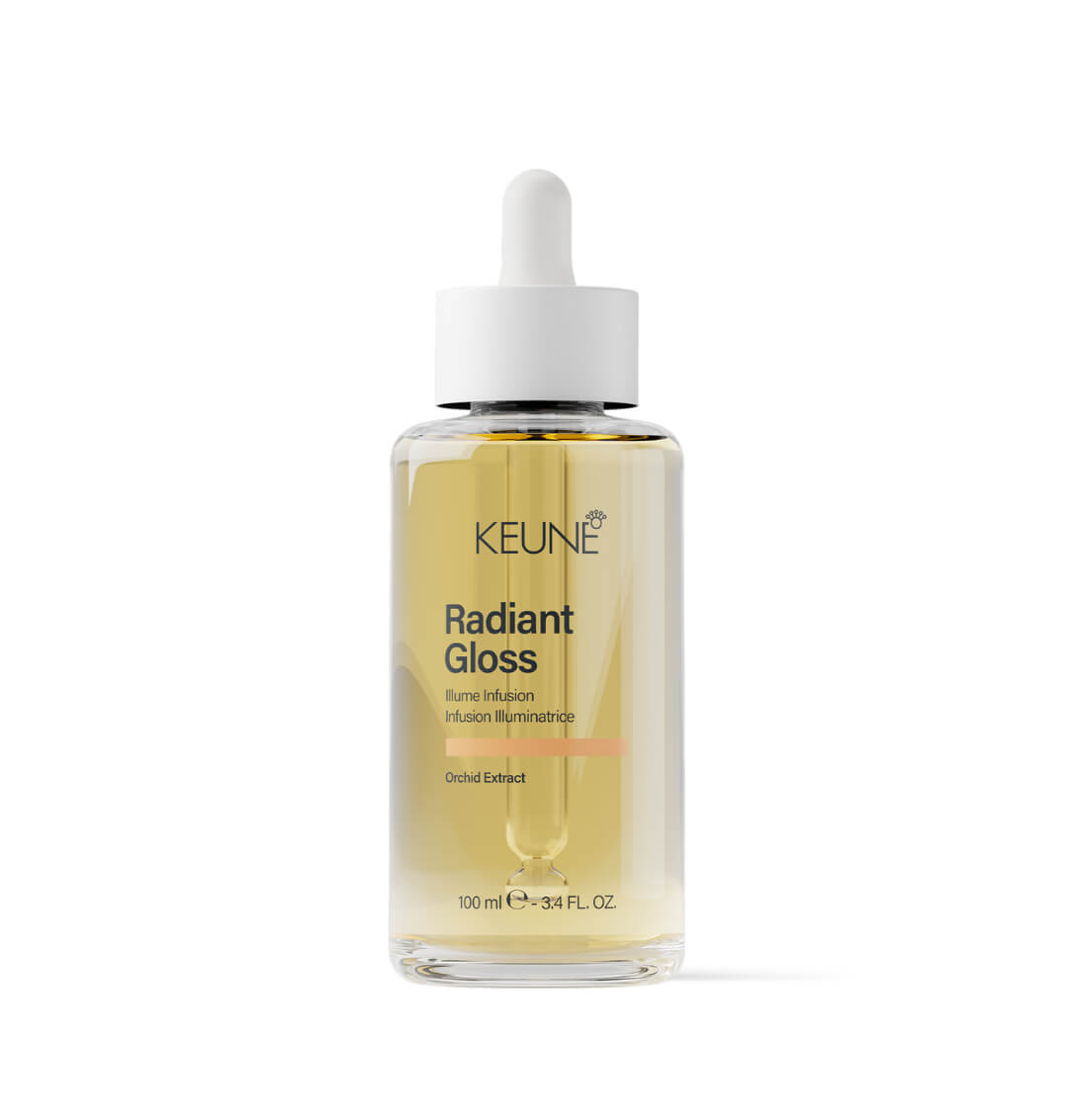Koop Keune Care Radiant Gloss Illume Infusion 100ml