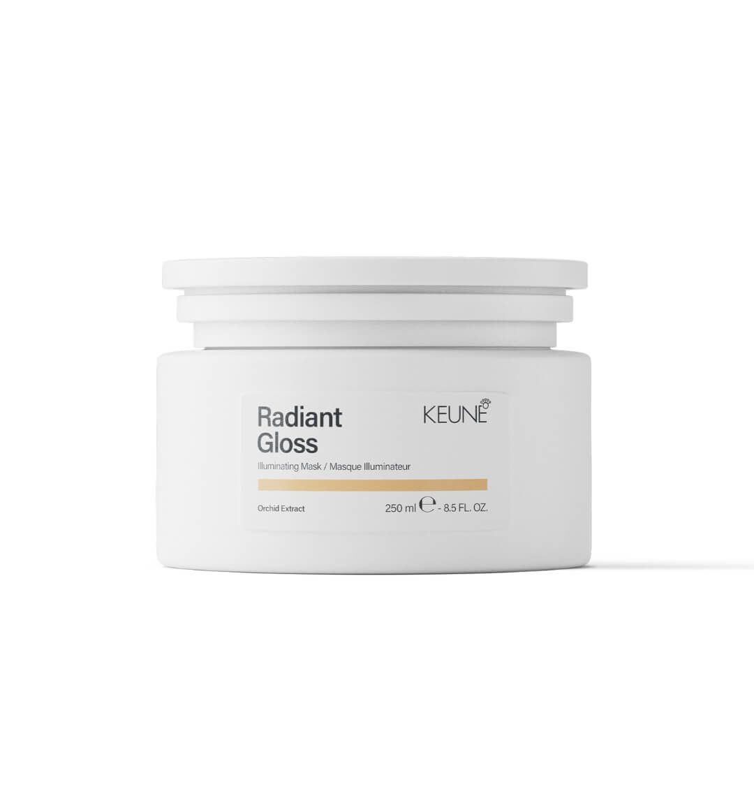 Koop Keune Care Radiant Gloss Mask 250ml