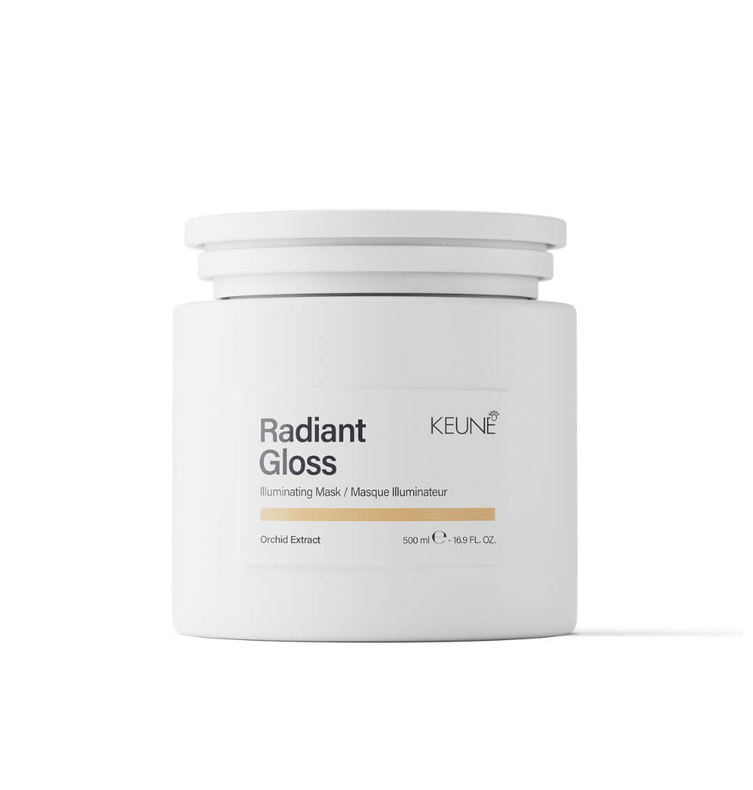 Koop Keune Care Radiant Gloss Mask 500ml