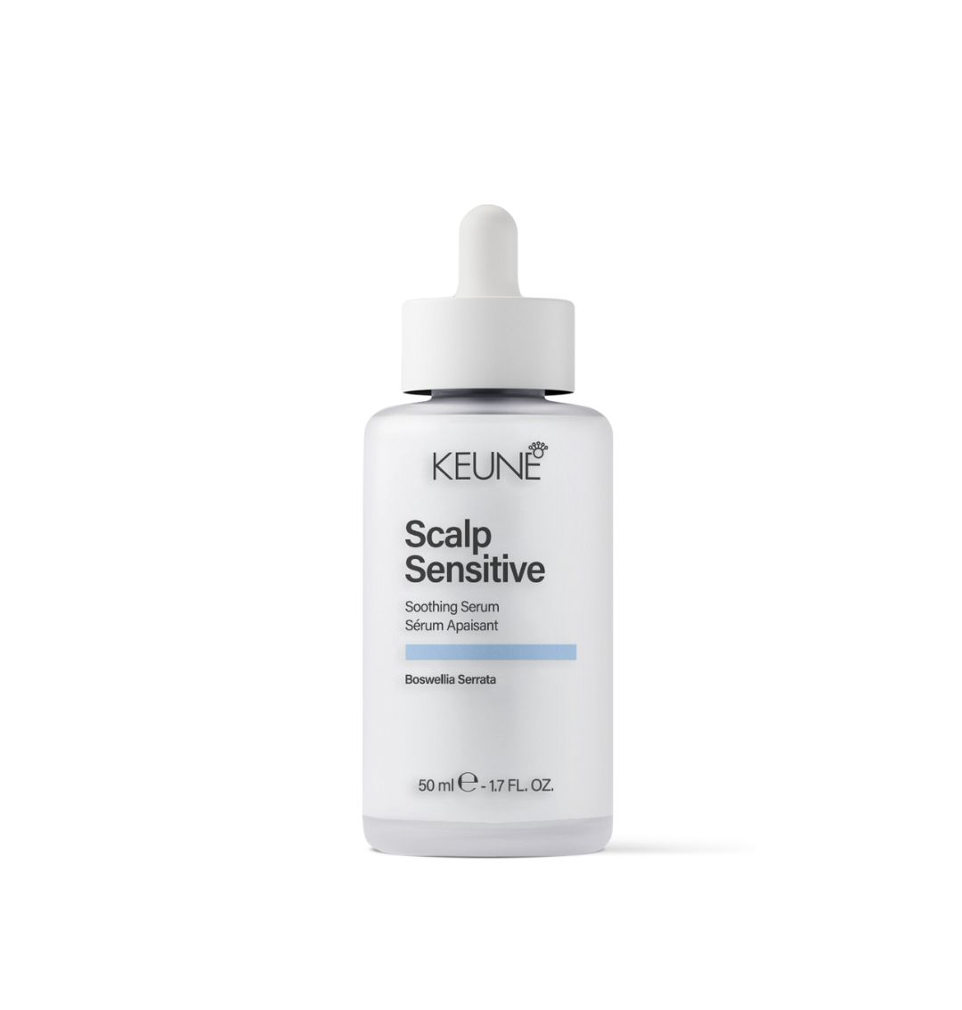 Koop Keune Care Scalp Sensitive Soothing Serum 50ml