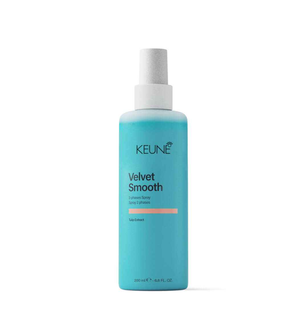Koop Keune Care Velvet Smooth 2-Phase Spray 200ml