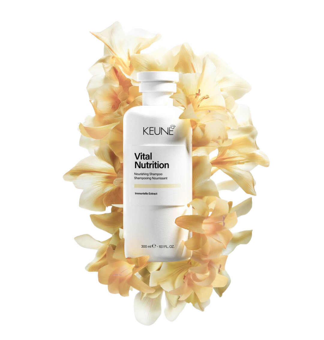 De vernieuwde Vital Nutrition bij Hardy's Keuze