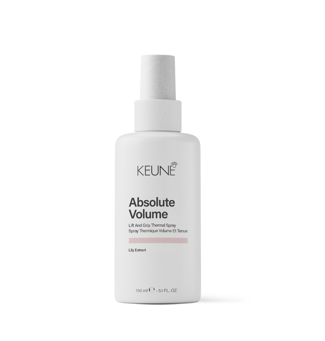 Koop Keune Care Absolute Volume Thermal Spray 150ml