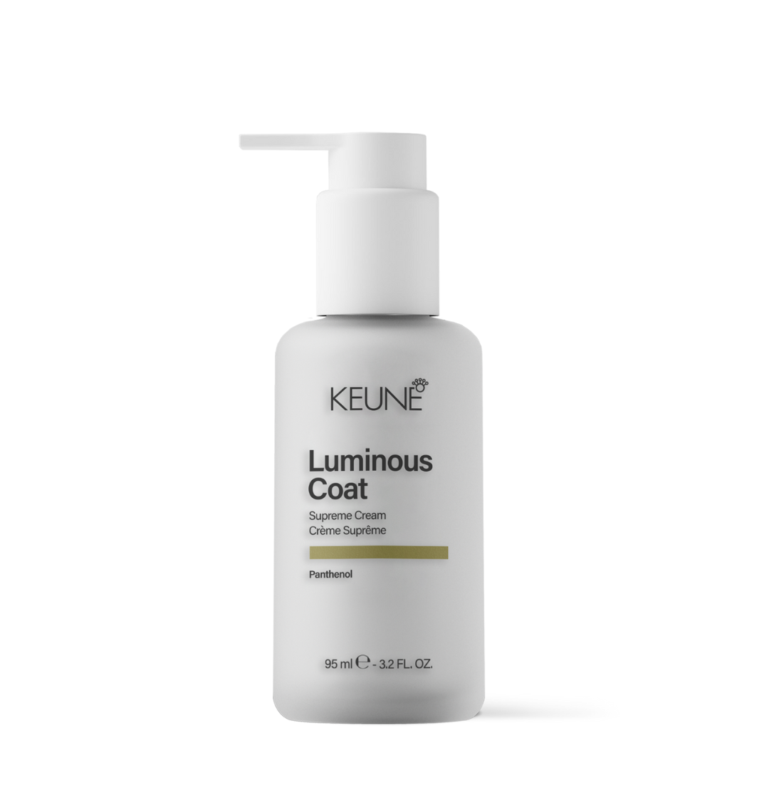 Koop Keune Care Luminous Coat Supreme Cream 95ml