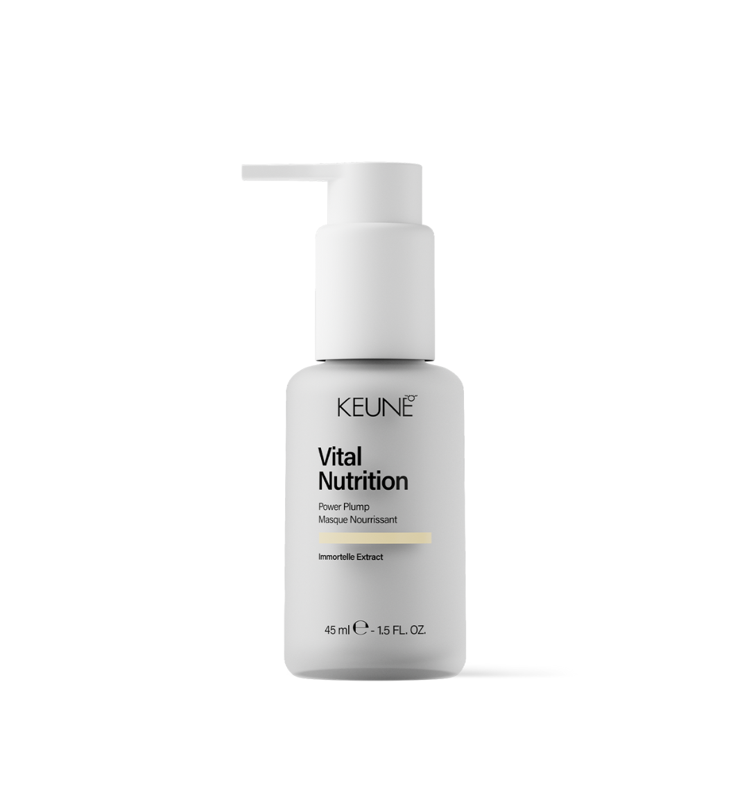 Koop Keune Care Vital Nutrition Power Plump 45ml