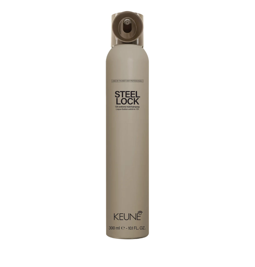 Koop Keune Style Steel Lock 300ml