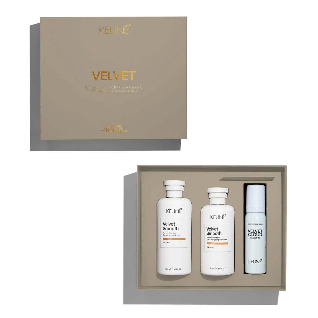 Koop Keune Velvet Giftset