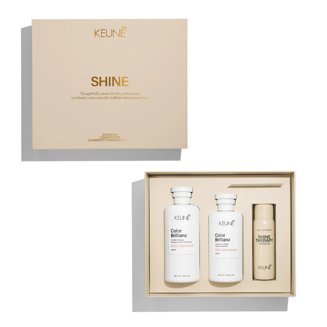 Koop Keune Shine Giftset