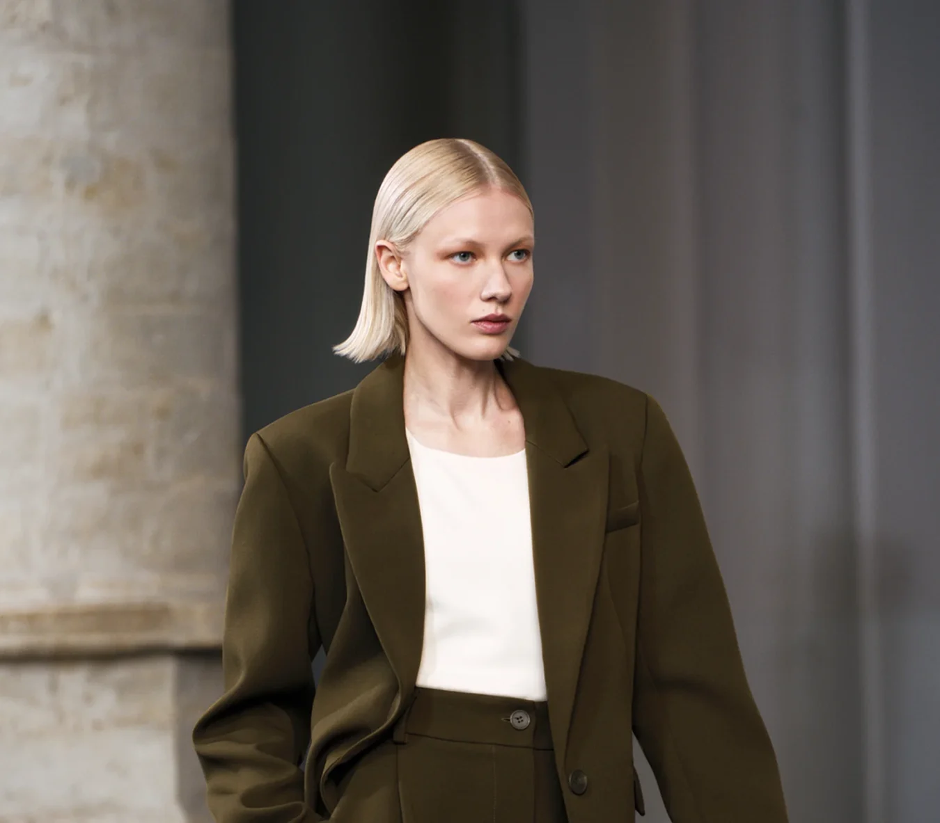 keune style sleek bob