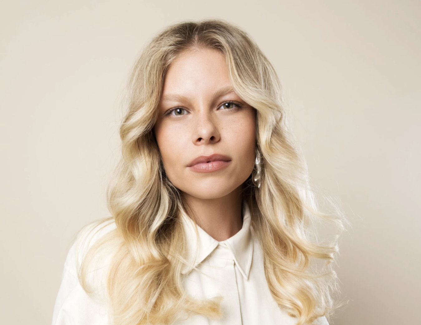 Blond kleurbehoud Hardy's Keuze